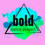 bold dance project